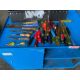Q 50x Screw Drivers Various - Image 1 of 4
