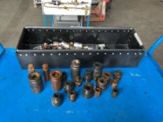 Q 75 Sockets inc Impact type etc from UK Govt Dept