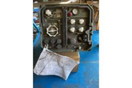 Clansman UK/RT 353 Transmitter Receiver VHF for Vehicle etc