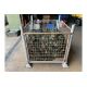 1 x Stillage British Army Woodland Camo Net - Image 3 of 3
