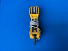 BT Telephone Line Tester