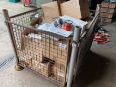 12 x Lombardini Spare Parts Kits Unissued