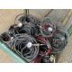 Q 16 x Unissued Shrader Type Tyre Inflator Air Lines - Image 4 of 9
