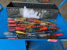 Q 50x Screw Drivers from UK Govt Dept