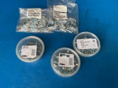 250 New Unused Land Rover / Vehicle 10 Amp Fuses