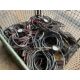 Q 16 x Unissued Shrader Type Tyre Inflator Air Lines - Image 8 of 9