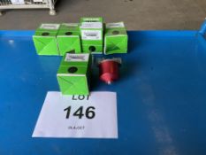 5 X NEW UNISSUED FUEL FILTER ASSEMBLY IN ORIGINAL PACKING