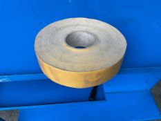 20 x Unissued Rolls of Waterproof Tape MoD Stock