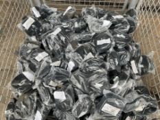 200 x New Unissued 25ft Webbing Straps