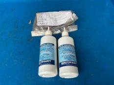 2 x New Unissued Land Rover Swivel Housing Grease from MoD