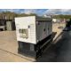 Scorpion Power System Generator 3 phase 115 Kva 415V, 50 Hz from MOD - Image 4 of 14
