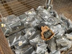 1 x Stillage 150 Guy Ropes Original Packing