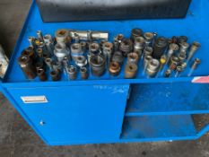 Q75 Sockets Impact etc Various