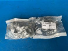 40 x New Unissued Hose Clamps from MoD