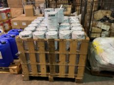 93 x 5L Alpha adhesives & sealants Ltd S-889, Alpha S889 is a high viscosity multi purpose adhesive