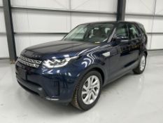 Land Rover Discovery 5 HSE 3.0TD6 LHD - Unused, delivery miles!
