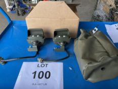 NEW UNISSUED LIGHTING KIT FROM MOD