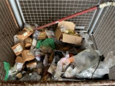 1 x Stillage Nuts, Bolt, Fixings Spares etc