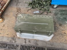 2 x New Unissued Vehicle Tool Boxes