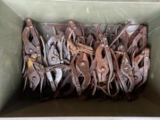 20 x British Army Combat wire Cutters