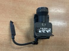 Sight Aimer LLM 01, Laser Light Module 01 made by Rheinmetal