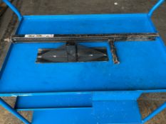 Land Rover Hi-Lift Jack with Base