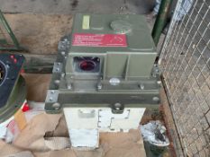 1 x Gunners Primary Sight No 1 MK1 from MoD