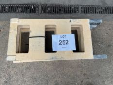 Crossing Ladder from MoD