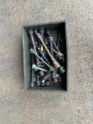24 x Leyland Daf etc Wheel Nut Sockets