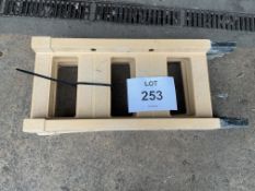 Crossing Ladder from MoD