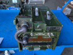 Clansman Widney Aish Intelligent Battery Management Unit c/w Battery Tray etc