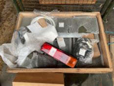 3 x Vehicle Spares Kits for Leyland Daf Trucks from MoD