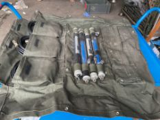 General Purpose 4 Lamp Moon Lights kit from MoD