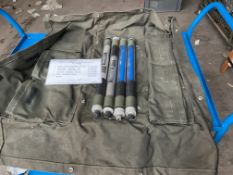 General Purpose 4 Lamp Moon Lights kit from MoD