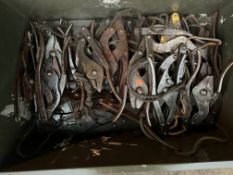 20 x British Army Combat Wire Cutters Various Dates