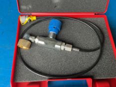 2 x New Unissued Oil ex Traction Kits