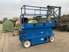 2012 Skyjack SJ III - 3226 Person Platform