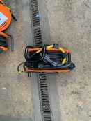 Unissued Marcandy 230 Volt Single Phase Generator Cable Extension Lead from MoD