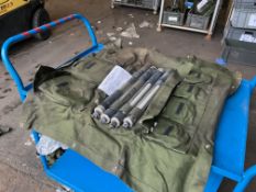 General Purpose 4 Lamp Moon Lights kit from MoD