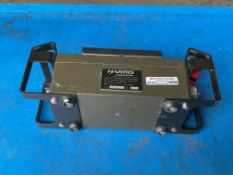 Harris Bowman Battery Charger