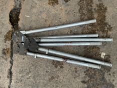 3 x HD Crimping Tools