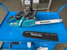 Makita DCS5030 Chain Saw from MoD