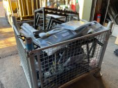 1 x Stillage WIMIK Radio Fitting Kits etc