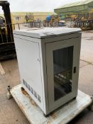 1 x Large Server Cabinet