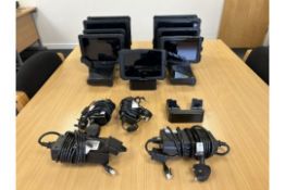 Zebra Asset Tracking and Inventory Management system direct from a UK Regional Fire Service