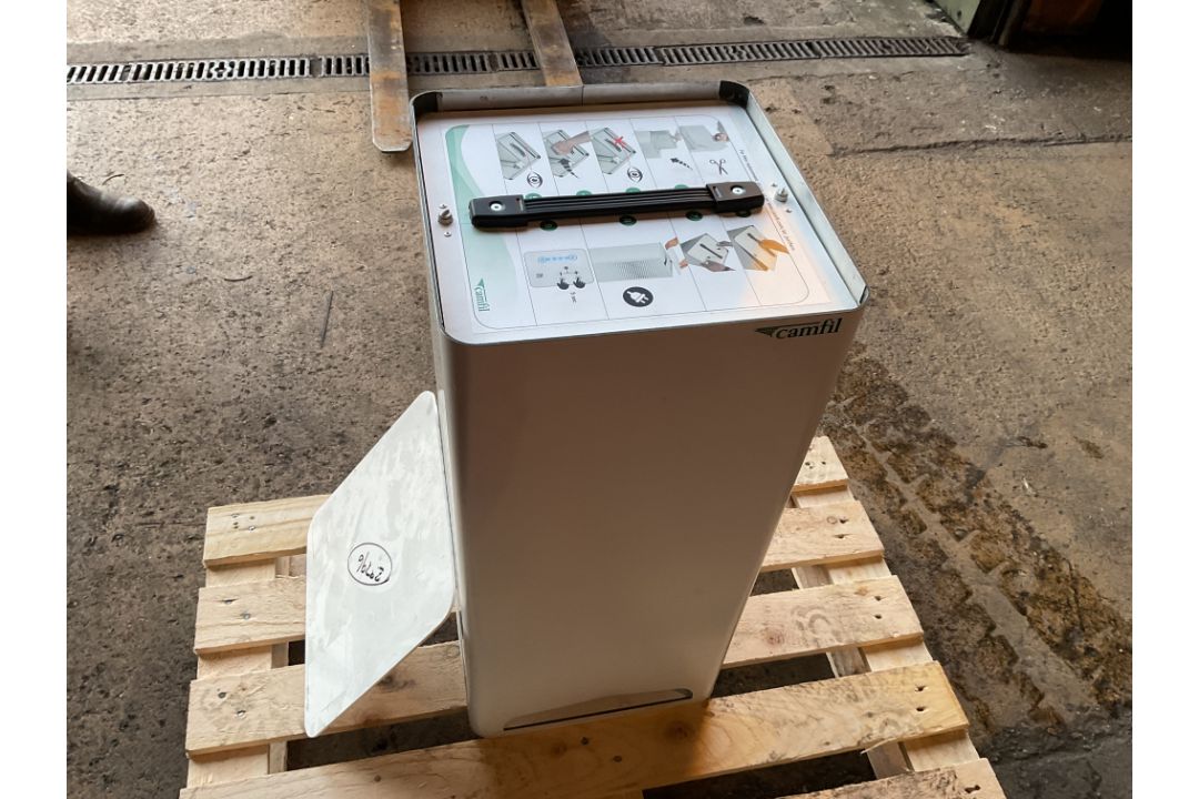 Camfil Air Purifier Filter Unit - Image 8 of 11