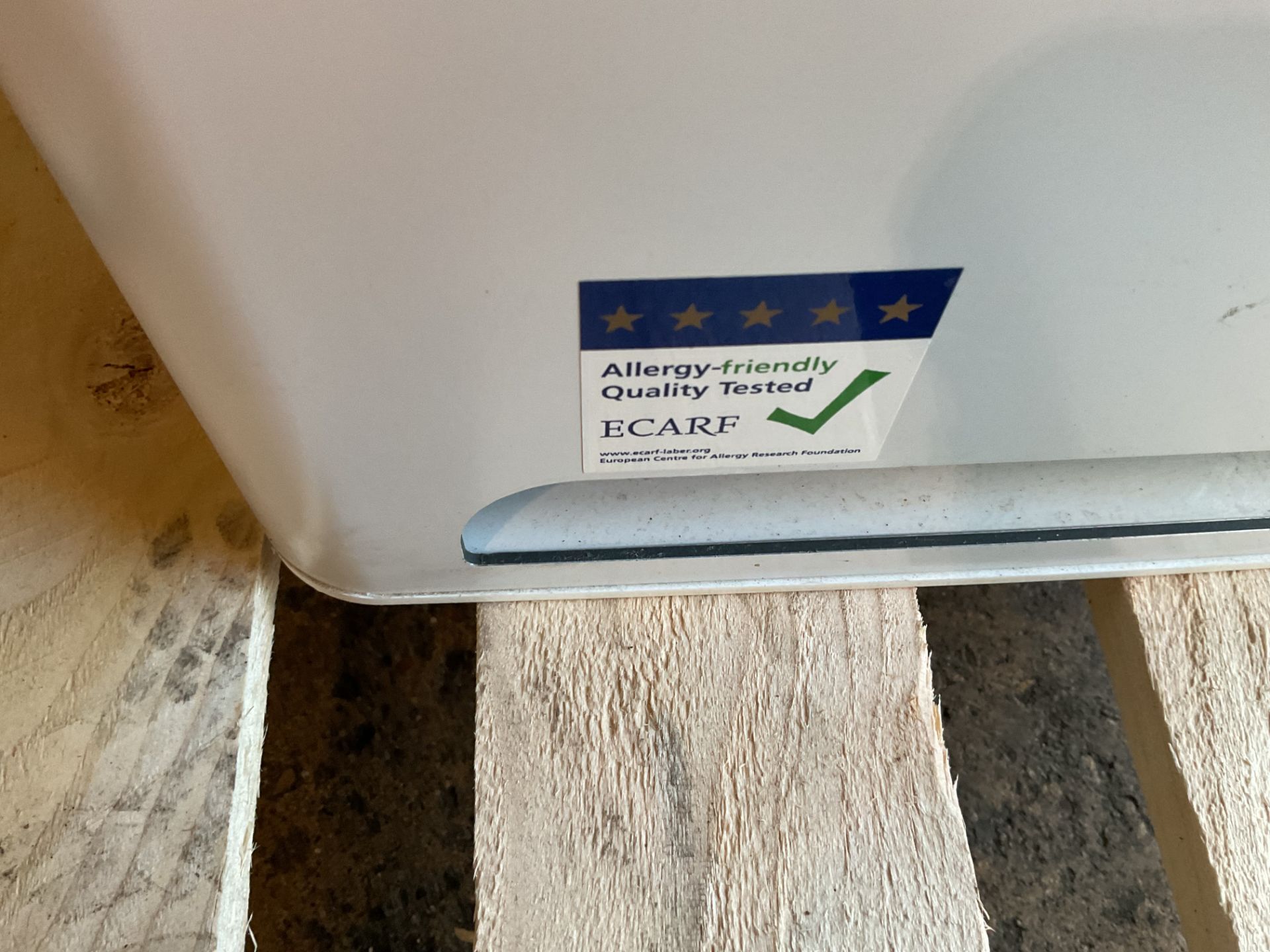 Camfil Air Purifier Filter Unit - Image 10 of 11