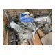 1 x Stillage New Military Vehicle Spare inc CET, GKN, Impellers,Nuts, Bolts,Brake units Hinges etc - Image 5 of 8