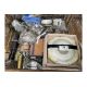 1 x Stillage New Military Vehicle Spare inc CET, GKN, Impellers,Nuts, Bolts,Brake units Hinges etc - Image 1 of 8