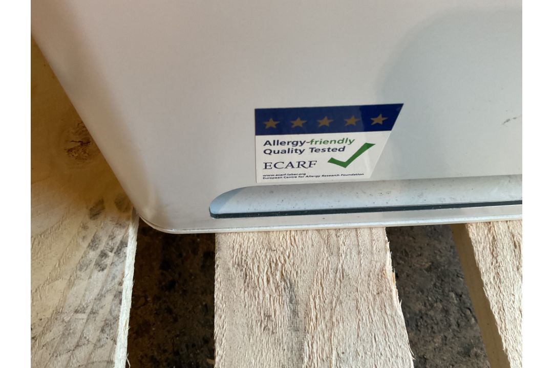 Camfil Air Purifier Filter Unit - Image 10 of 11